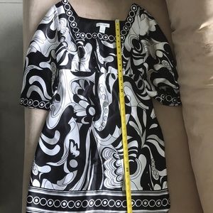 White House Black Market dress